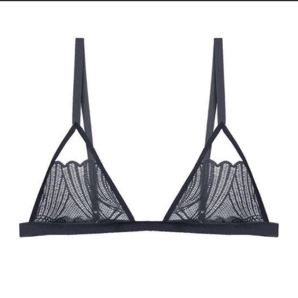 BNWT Cosabella Minos Naughty Soft Bra. Sz Small